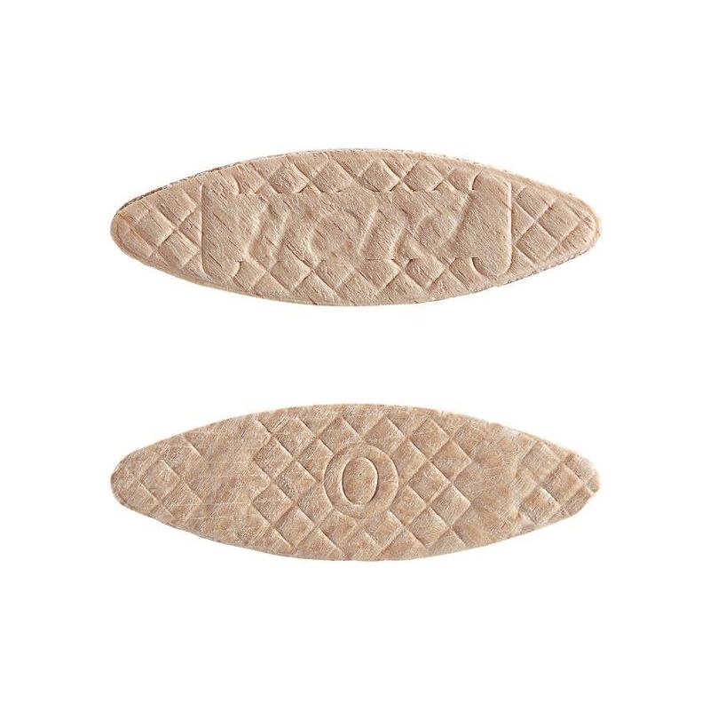 Trend BSC/0/100 Biscuits No.0 (Pack 100) Trend - RockBottom Northampton