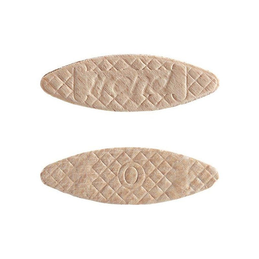 Trend BSC/0/100 Biscuits No.0 (Pack 100) Trend - RockBottom Northampton