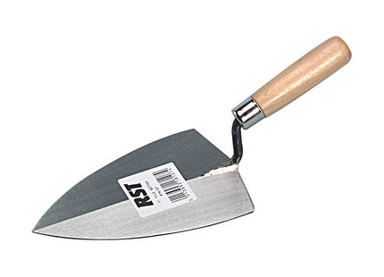 R.S.T. 107 Tile Setter Trowel 7in R.S.T. - RockBottom Nothampton