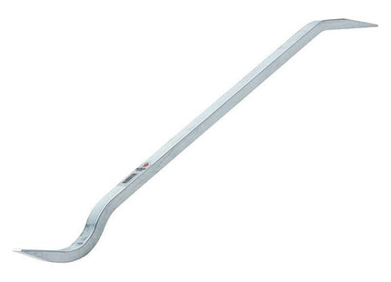 Hultafors H 700 B Aluminium Bending Bar 680mm 700g Hultafors - RockBottom Northampton