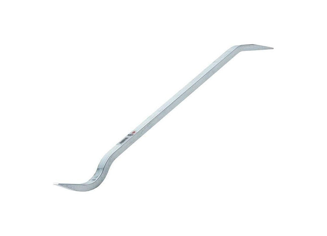 Hultafors H 700 B Aluminium Bending Bar 680mm 700g Hultafors - RockBottom Northampton