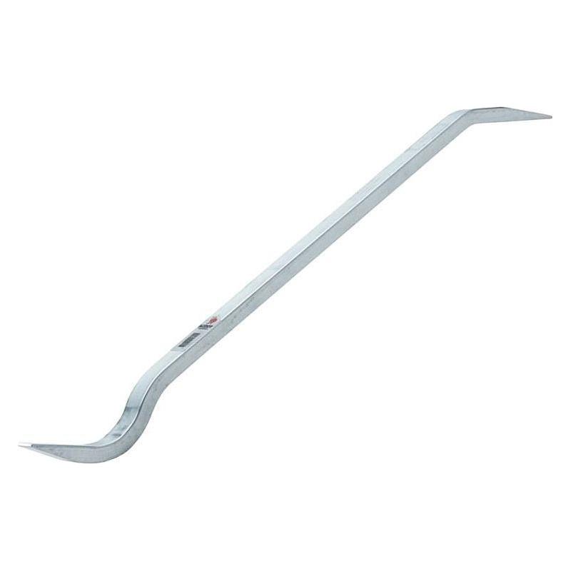 Hultafors H 700 B Aluminium Bending Bar 680mm 700g Hultafors - RockBottom Northampton