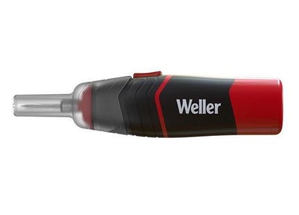 Weller WLIBA4 Cordless Battery Powered Soldering Iron Weller - RockBottom Northampton