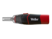 Weller WLIBA4 Cordless Battery Powered Soldering Iron Weller - RockBottom Northampton
