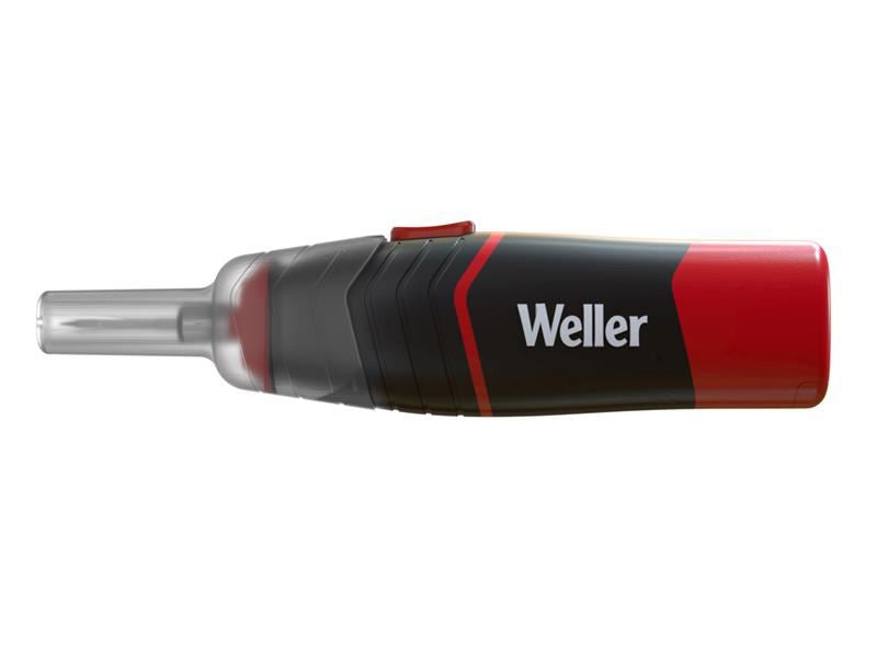 Weller WLIBA4 Cordless Battery Powered Soldering Iron Weller - RockBottom Northampton