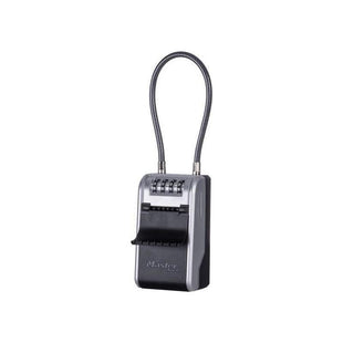 Master Lock 5482EURD Select Access® Flexible Shackle Key Lock Box Master Lock - RockBottom Northampton