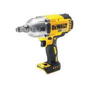 Dewalt Power Tools DCF899HN XR Brushless Hog Ring High Torque Impact Wrench 18V Bare Unit DeWALT Power Tools - RockBottom Northampton