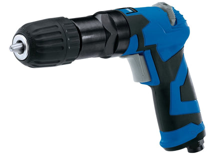 Draper Storm Force Composite Reversible Keyless Air Drill, 10mm Draper - Town Tools 