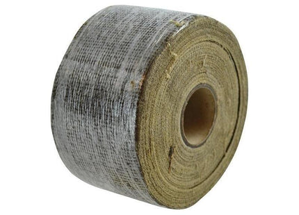 Faithfull Petro Anti-Corrosion Tape 75mm x 10m Faithfull - RockBottom Northampton