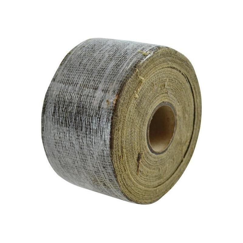 Faithfull Petro Anti-Corrosion Tape 75mm x 10m Faithfull - RockBottom Northampton