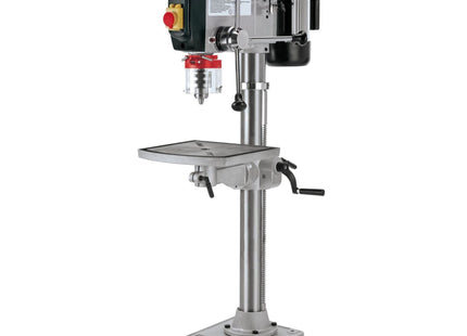 Draper 12 Speed Bench Drill, 600W 02016 Draper - Town Tools 