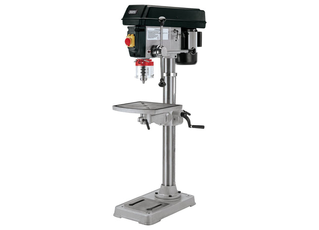 Draper 12 Speed Bench Drill, 600W 02016 Draper - Town Tools 