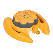 Hozelock 2515 Multi Sprinkler 79m² Hozelock - RockBottom Northampton