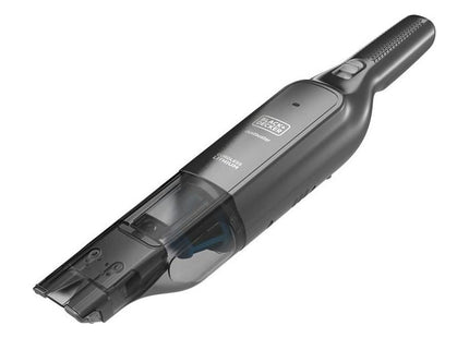 Black + Decker HLVC320B11 Slim Dustbuster® 12V BLACK + DECKER - RockBottom Northampton