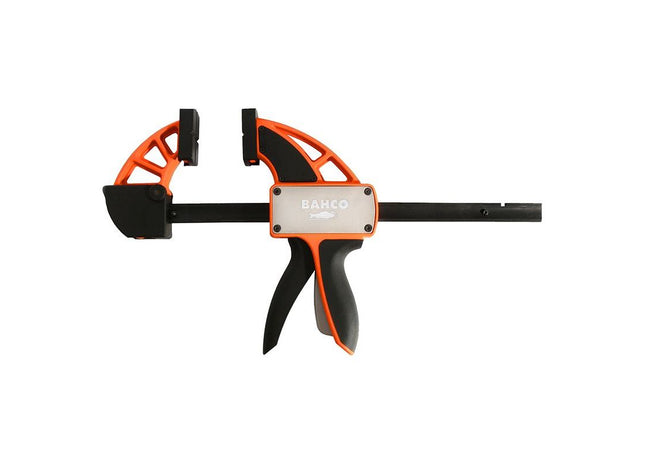 Bahco QCB-450 Better Clamp 450mm (18in) (CF 200kg) Bahco - RockBottom Northampton