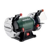 Metabo DS 125 M Bench Grinder 2000W 240V Metabo - RockBottom Northampton