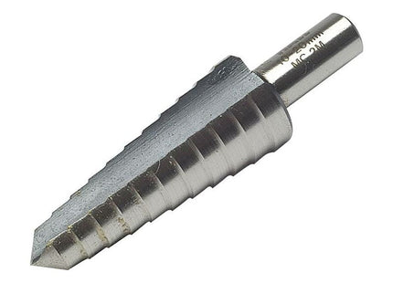 Halls MC 7M High-Speed Steel Step Drill 4-20mm Halls - RockBottom Northampton