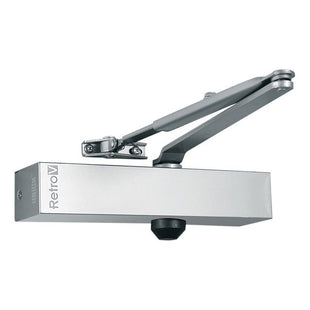 Union Replacement Variable Power Door Closer UNION - RockBottom Northampton