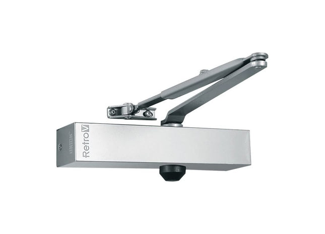 Union Replacement Variable Power Door Closer UNION - RockBottom Northampton