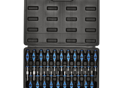 Draper Terminal Tool Kit (23 Pieces) Draper - Town Tools