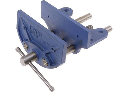 Irwin® Record® V175B Woodcraft Vice 175mm (7in) Boxed IRWIN® Record® - RockBottom Northampton