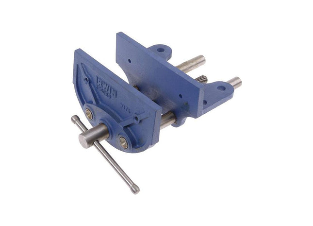 Irwin® Record® V175B Woodcraft Vice 175mm (7in) Boxed IRWIN® Record® - RockBottom Northampton