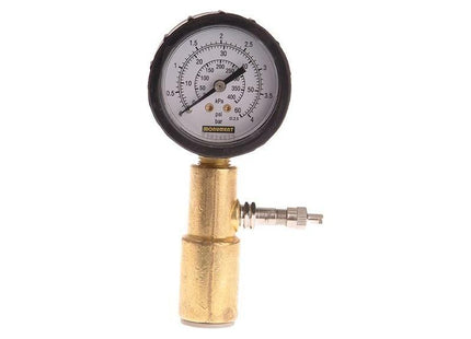 Monument 1512L Pipe Dry Testing Kit Monument - RockBottom Northampton