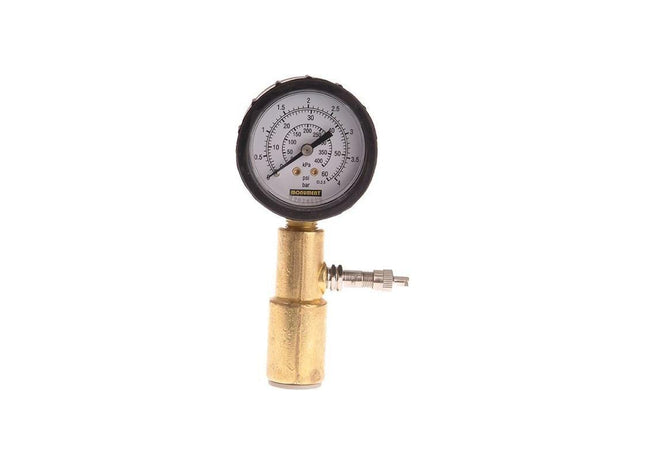 Monument 1512L Pipe Dry Testing Kit Monument - RockBottom Northampton