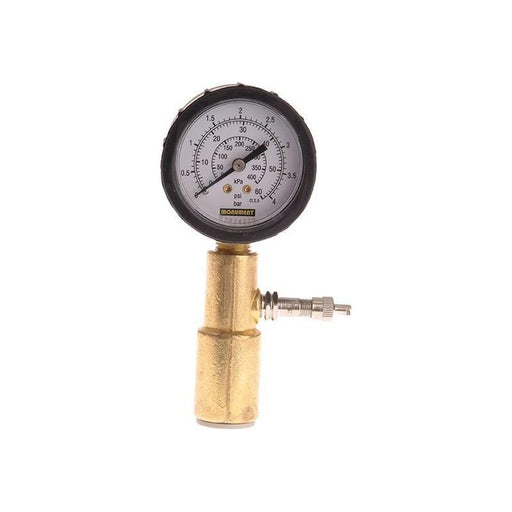 Monument 1512L Pipe Dry Testing Kit Monument - RockBottom Northampton