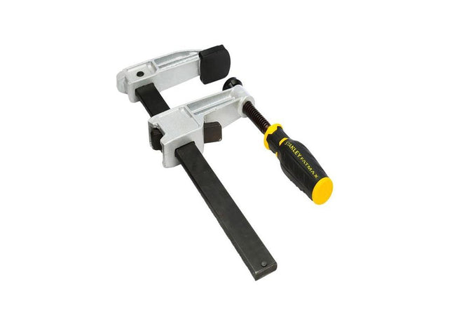 Stanley® Hand Tools FatMax® Clutch Lock F-Clamp 800mm STANLEY® Hand Tools - RockBottom Nothampton