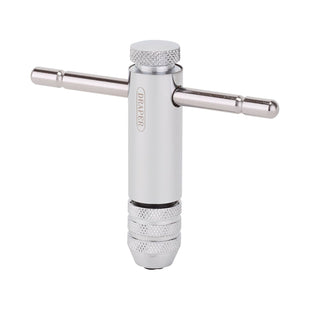 Draper Ratchet Tap Wrench, M3-M8 24432 Draper - Town Tools 