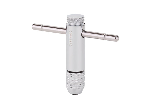 Draper Ratchet Tap Wrench, M3-M8 24432 Draper - Town Tools 