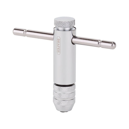 Draper Ratchet Tap Wrench, M3-M8 24432 Draper - Town Tools 