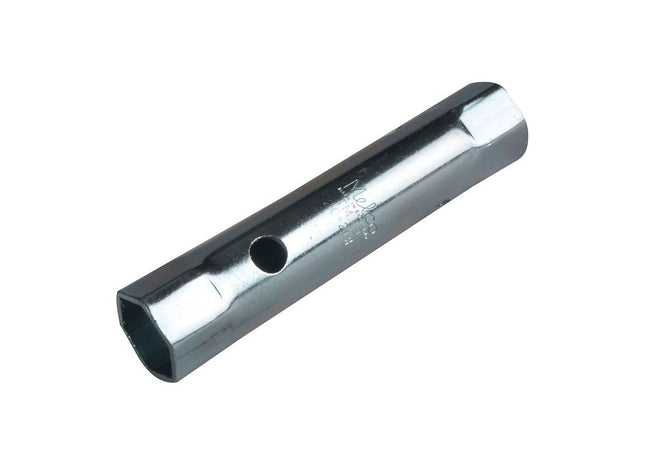 Melco TM19 Metric Box Spanner 20 x 21mm x 125mm (5in) Melco - RockBottom Northampton