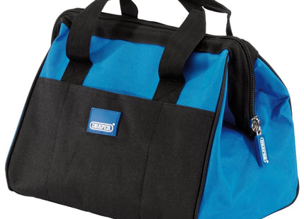Draper Tool Bag, 320mm 87358 Draper - Town Tools 