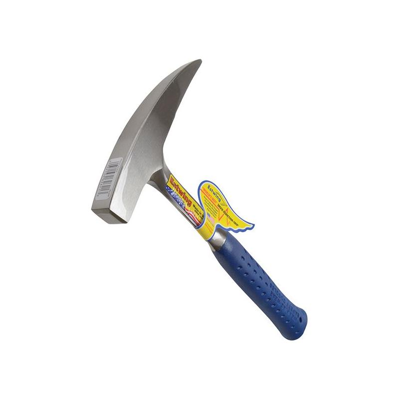 Estwing E3/22P Rock Pick - Vinyl Grip 616g (22oz) Estwing - RockBottom Northamptin