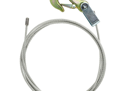 Draper Spare Ratchet Power Puller Cable Assembly for 51934 Draper - Town Tools