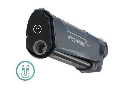 Scangrip® SLIM Ultra-thin Rechargeable Work Light 500 Lumens SCANGRIP® - RockBottom Nothampton