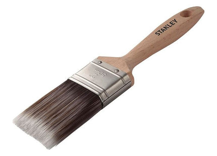 Stanley® Hand Tools MAXFINISH Advanced Synthetic Paint Brush 38mm (1.1/2in) STANLEY® Hand Tools - RockBottom Nothampton