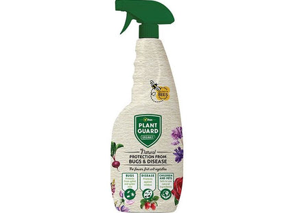 Vitax Organic Plant Guard Spray 750ml Vitax - RockBottom Northampton