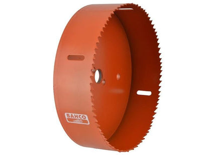 Bahco 3830-146-C Bi-Metal Variable Pitch Holesaw 146mm Bahco - RockBottom Northampton