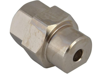 Monument 4534X Grip+ T1 27mm x 32mm Hex Fitting for Box Spanner Monument - RockBottom Northampton