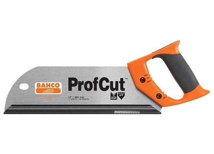 Bahco PC-12-VEN ProfCut Veneer Saw 300mm (12in) 11 TPI Bahco - RockBottom Northampton