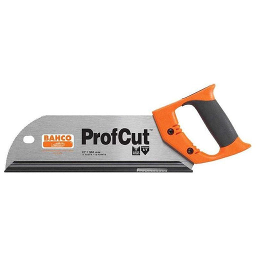 Bahco PC-12-VEN ProfCut Veneer Saw 300mm (12in) 11 TPI Bahco - RockBottom Northampton