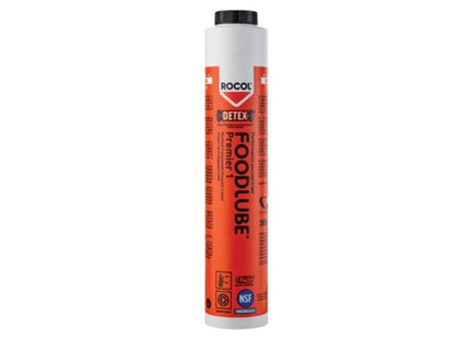 Rocol FOODLUBE® PREMIER 1 Shuttle Cartridge 380g ROCOL - RockBottom Nothampton