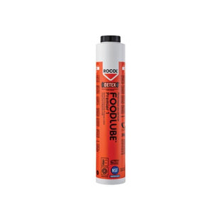 Rocol FOODLUBE® PREMIER 1 Shuttle Cartridge 380g ROCOL - RockBottom Nothampton