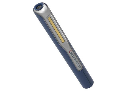 Scangrip® MAG PEN 3 Rechargeable LED Pencil Work Light SCANGRIP® - RockBottom Nothampton