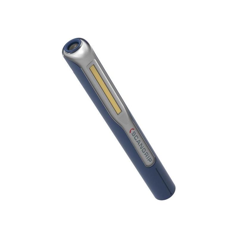 Scangrip® MAG PEN 3 Rechargeable LED Pencil Work Light SCANGRIP® - RockBottom Nothampton