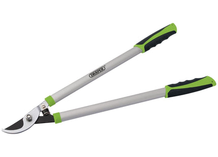 Draper Bypass Pattern Loppers with Aluminium Handles, 685mm 97956 Draper - Town Tools 