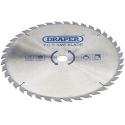 Draper WASHER FLAT M13X24X1.2MM Draper - Town Tools